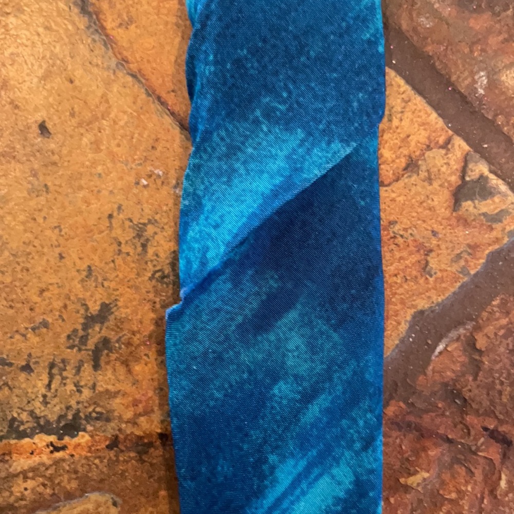 The Beatles, Lucy in the sky with diamonds 💎 tie - Picture 5 of 5